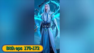 yao chen ep 170 -172