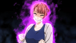 【10月/SP/神谷浩史】蓝色监狱 迷你动画18【MCE汉化组】