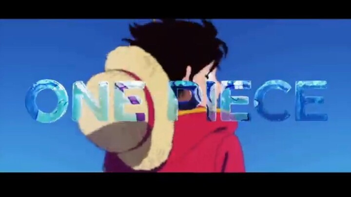 Mencari One Piece