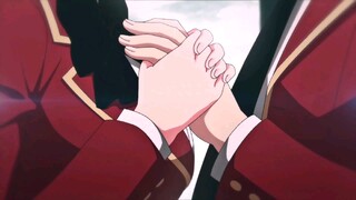 Anime tình cảm học đường cực hay