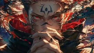 Liệu Aizen có khả năng giải được lời nguyền mạnh nhất, Master Sukuna không?