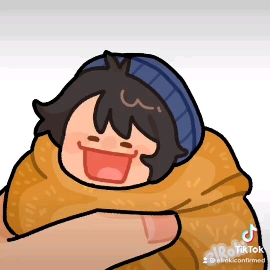 【搬运/MCYT/Quackity动画】一只可爱的Q :]