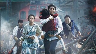 สปอยหนังซอมบี้ - (ด่วนนรกซอมบี้คลั่ง Train to Busan 2016)