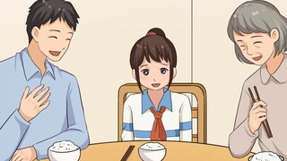 它是宠物，不是食物
