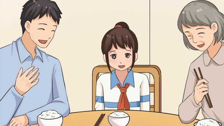 它是宠物，不是食物