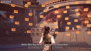 Martial Master Episode 436 Subtitle Indonesia