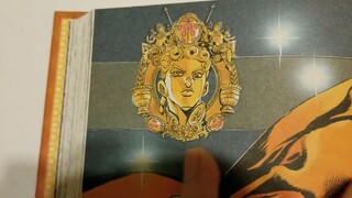 Jojo's Bizarre Adventure: Golden Wind Volume 1 Review