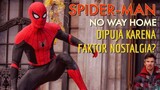 (FULL SPOILERS!!) SUPERHERO PEMBAWA AZAB - Review SPIDER-MAN: NO WAY HOME (2021)