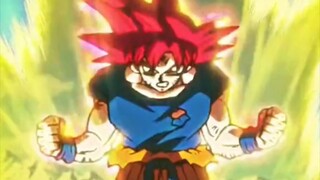 EPIK MOMENTS GOKU