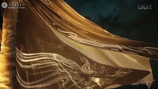 Tales Of Herding Gods Eps 35 Sub Indo