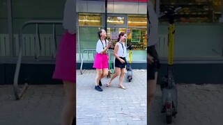 НЕ ЗАБЫВАЙТЕ О СВОИХ СОБАЧКАХ...❤🐶 #shorts