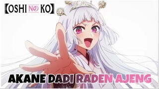 [FANDUB JAWA] Akane Ludrukan: Raden Ajeng Saya (Oshi no Ko Season 2 Episode 1)