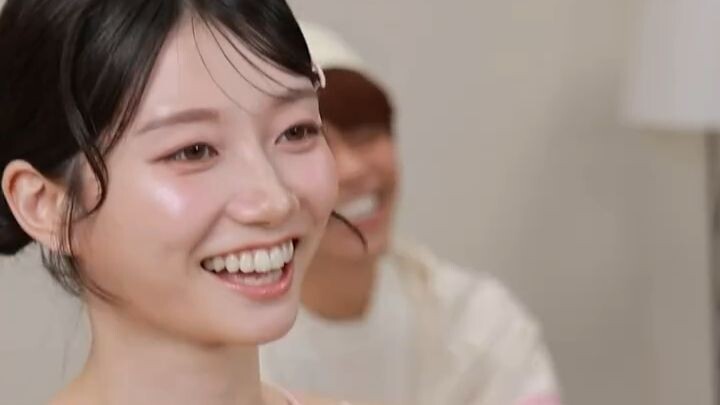 [Seto Kanna] Goddess Kanna Dances to "It's All Good"