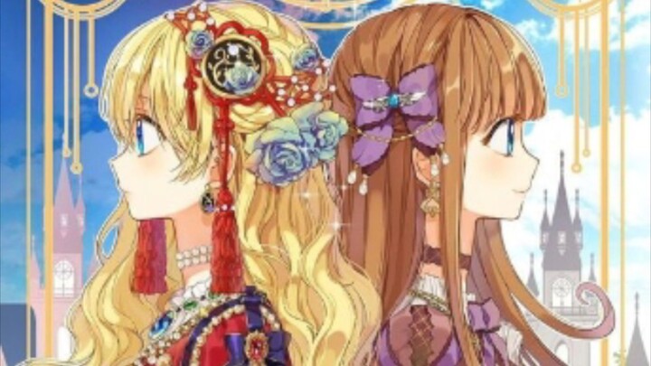 Who Made Me a Princess -Episode 10  (SUB INDO)