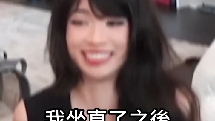 Emiru bị “thoái hóa tư thế ngồi” vì livestream!