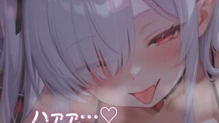 [Kursi khusus/Fantasi] Diserang oleh succubus bantuan Korea di malam hari, tetapi Bai Yueguang tingg