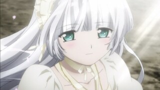 【GOSICK】คุโจ ไม่มีอะไรแยกเราแล้ว