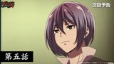 Kaminaki Sekai no Kamisama Katsudou - Preview Episode 5