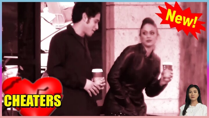 Cheaters Full Episodes 💝 Nykol Russell 💝 Cheaters New Season 2022
