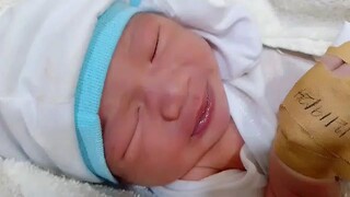 baby of my 17yr old daughter