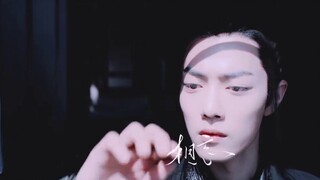 [Xiao Zhan Narcissus] The Bird in the Palm • Episode 5 | Robbery | Sweet Abuse | San Ran San • Shi Y