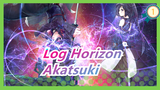[Log Horizon] Lagumu* / Cinta Akatsuki~_1