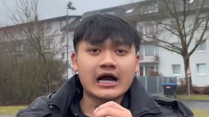 Makan bergizi gratis di jerman