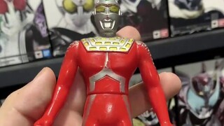 Ultraman and Journey to the West dream collaboration!