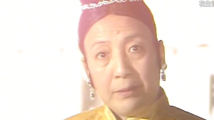 Cixi yang enggan melepaskan kekuasaan bahkan kembali menetapkan Puyi yang baru berusia tiga tahun se