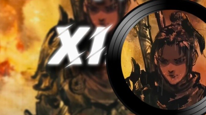 [Battle Through the Heavens Divine Song] "No one is born to be the protagonist, be the protagonist o