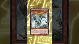 NOBODY Knows This OBSCURE Ruling! Yu-Gi-Oh! #shorts