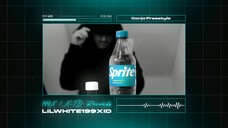 LILWHITE199XID X Ganja Freestyle (Visualizer)