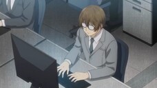 Sozai Saishuka no Isekai Ryokouki #episode 1 Sub.Indo