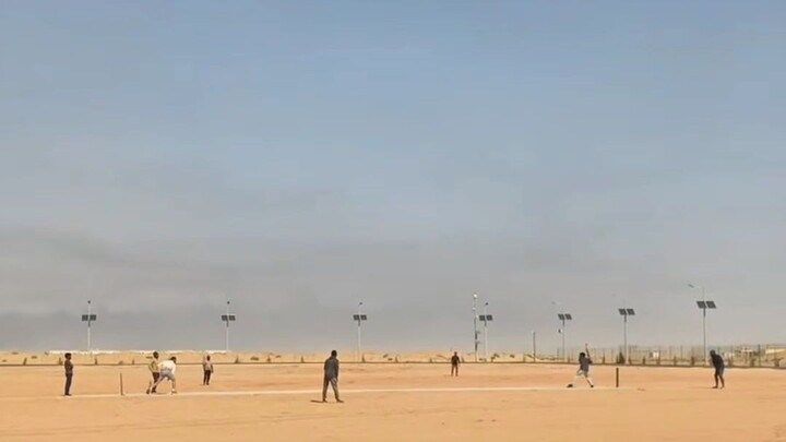 Saudi campus  life stugle