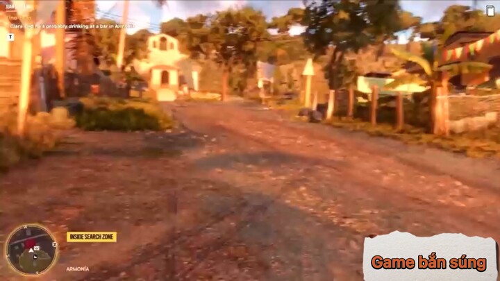 Game bắn súng - Far cry 6 Hành trình mới - P32