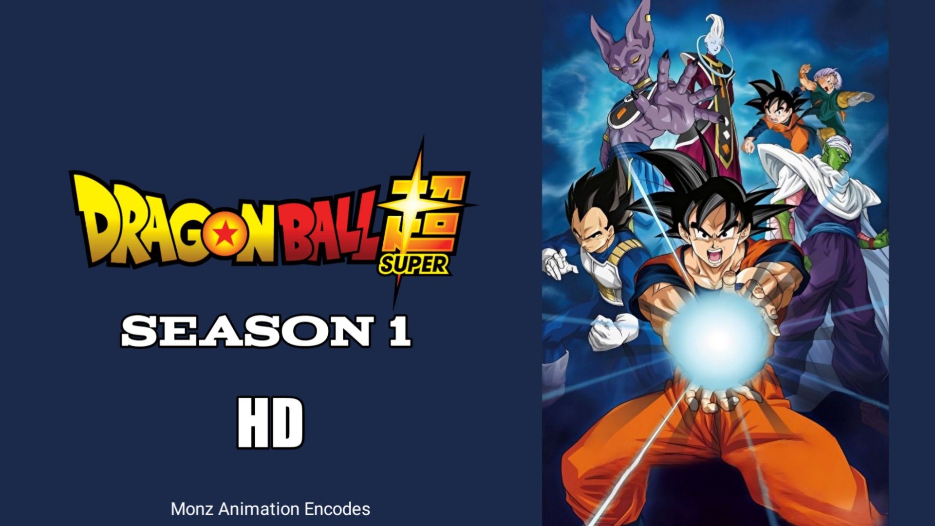 Dragon Ball Super Episode 100 English Dub