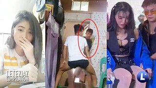 Huli Ka Veshy Tatay Mong Siga Nanlambot Sa Nakita Pinoy Funny Videos Compilation