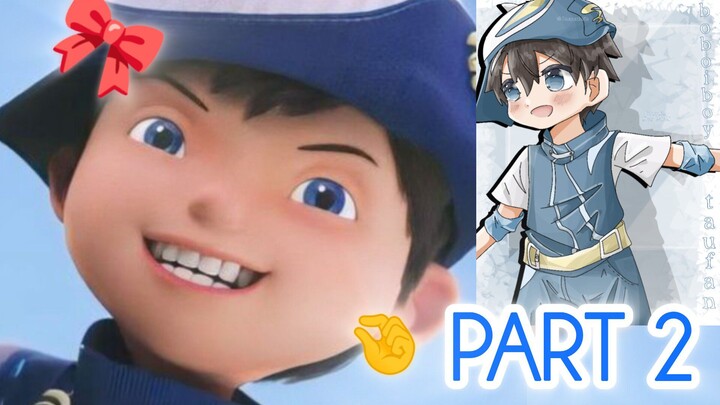 oboi ufan cute 🤏 -part 2- |fanart