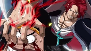 ONE PIECE AMV || SANKS VS KUROHIGE