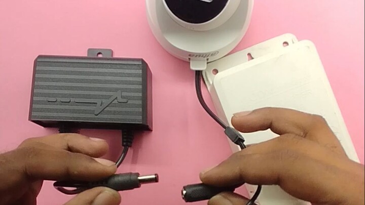 Normal VS Box Adapter .💡 সিসিটিভি ক্যামেরার এই ভুলটি করবেন না! ❌ #techtips #ahr