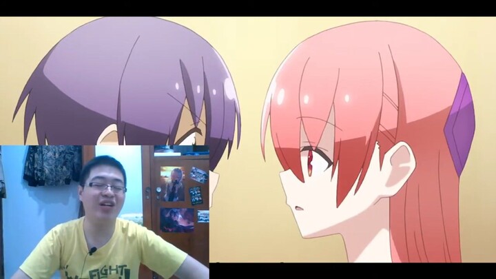 GAK PAKE PACARAN, LANGSUNG NIKAH!!! | Tonikaku Kawaii First Impression (Indonesia)