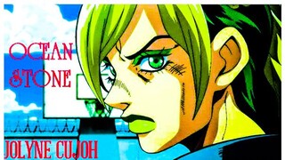 OCEAN STONE [AMV]JOLYNE CUJOH