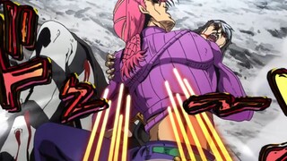 【JOJO】力抗黑心老板，里苏特的坚毅与勇敢令人敬佩