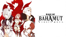 Shingeki No Bahamut: (Virgin Soul) episode #2