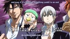 Beelzebub Episode 50 (with English Sub)