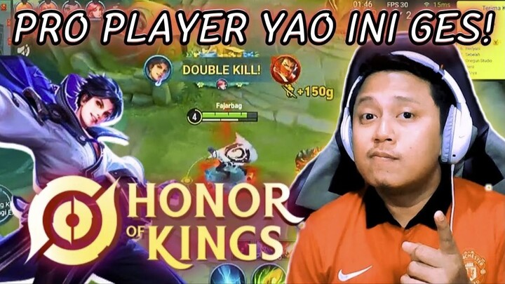 MAIN SANTAI TAPI TETAP BANTAI  HONOR OF KINGS INDONESIA #honorofkings