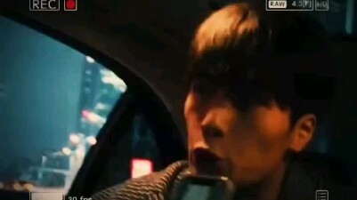 I’ve watched these few dozen seconds countless times.