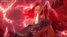 martial immortal eps 135