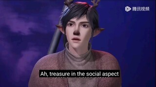 Tales of Demons and Gods S6 EP42 (EngSub)