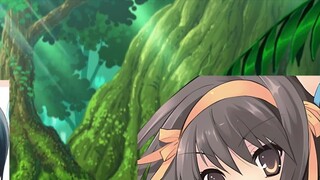 [Anqiao] Cuộc phiêu lưu của Pokémon với nhiều nhân vật hỗn hợp - Tập 14